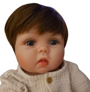 Reborn Doll